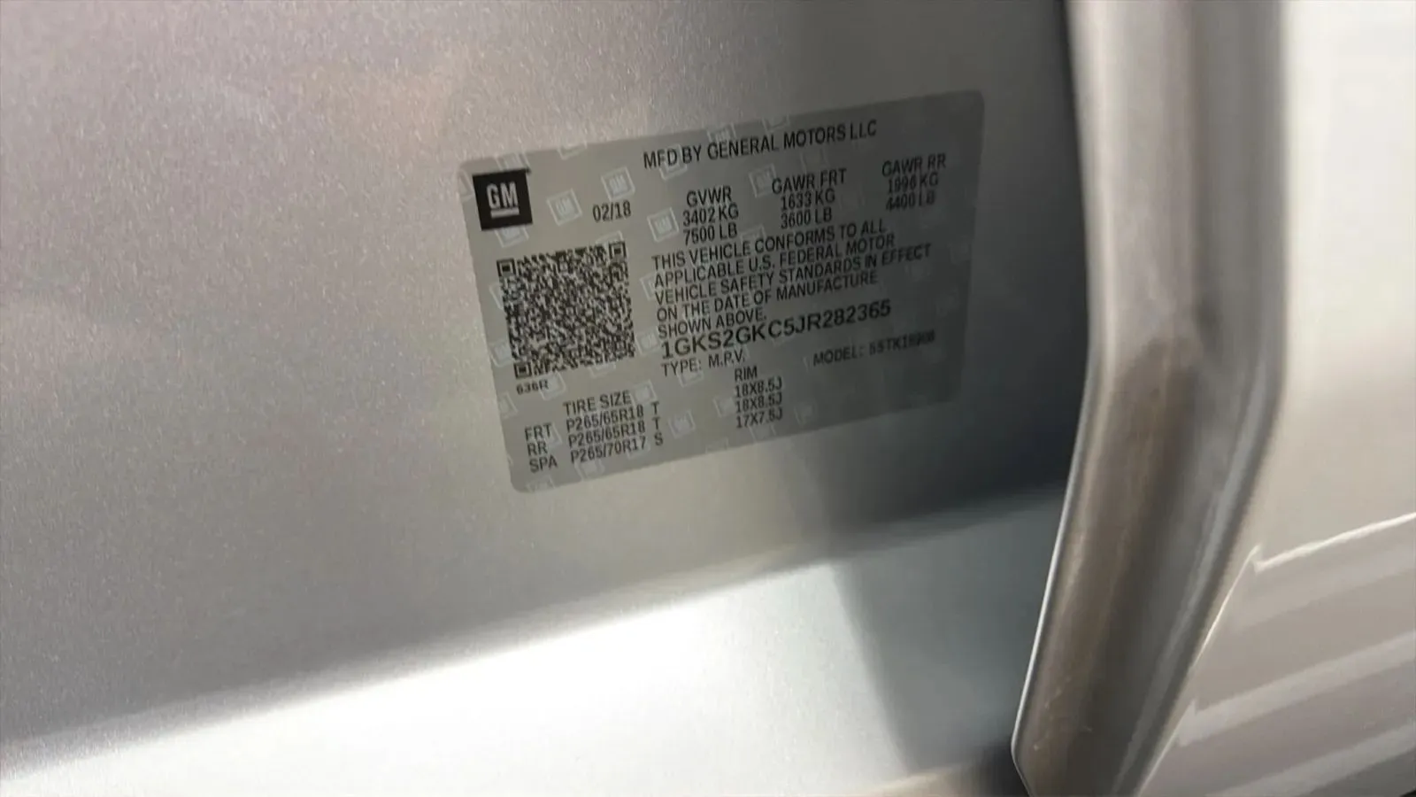 GMC Yukon XL photo 30