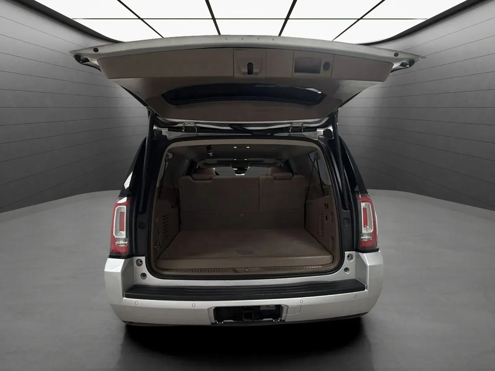 GMC Yukon XL photo 20