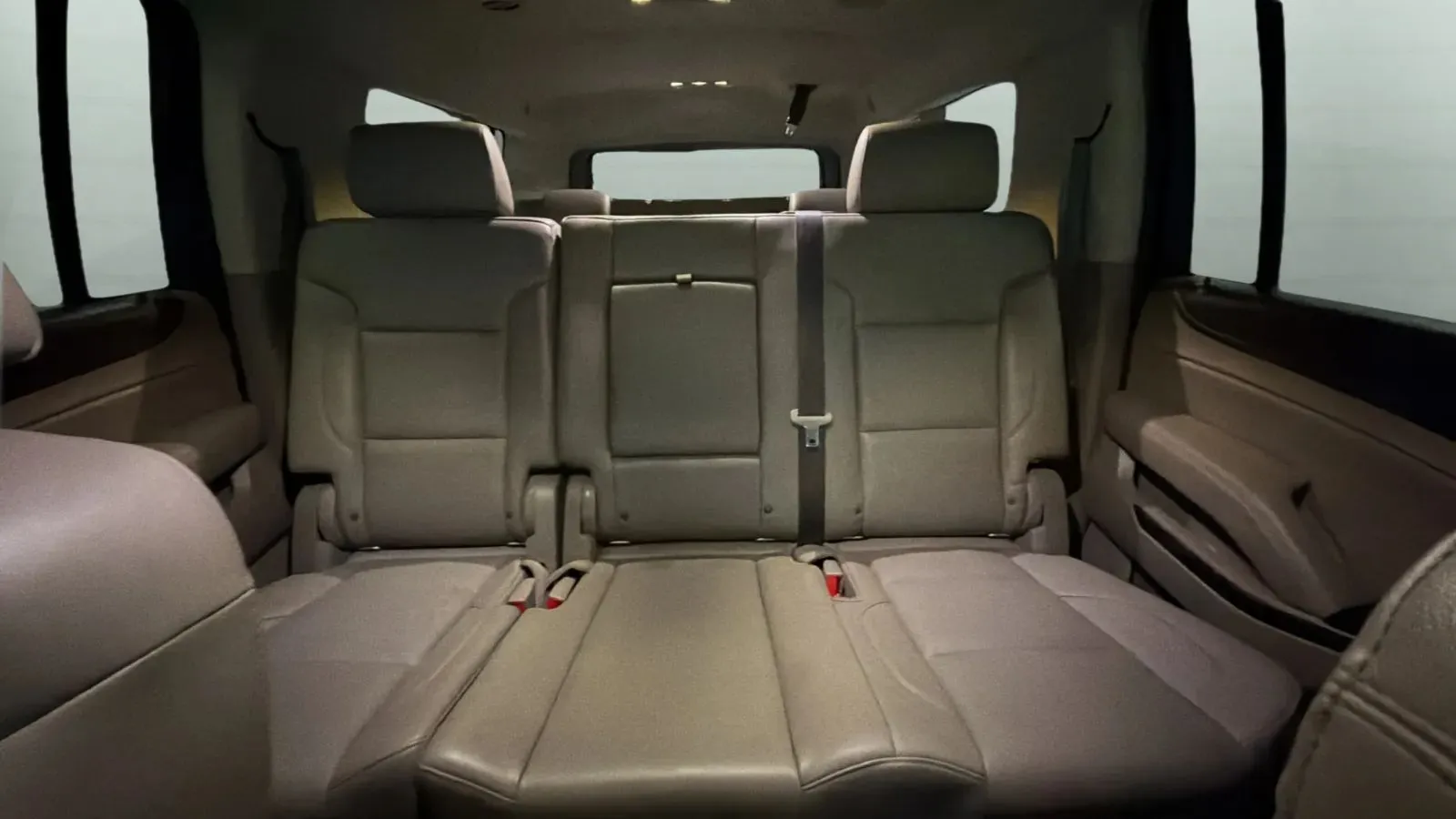 GMC Yukon XL photo 19