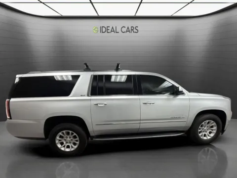 More photos of 2018 GMC Yukon XL SLT at Ideal Cars - at Alma School Rd, AZ