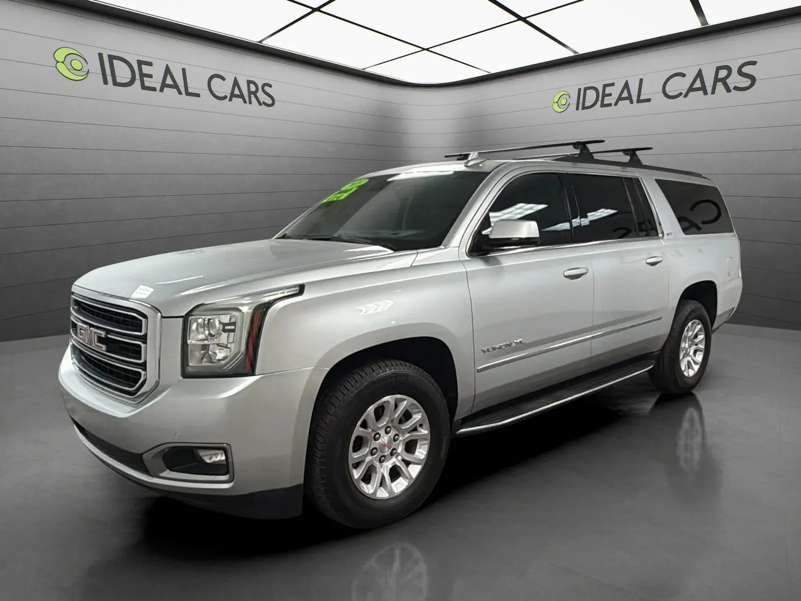 2018 GMC Yukon XL