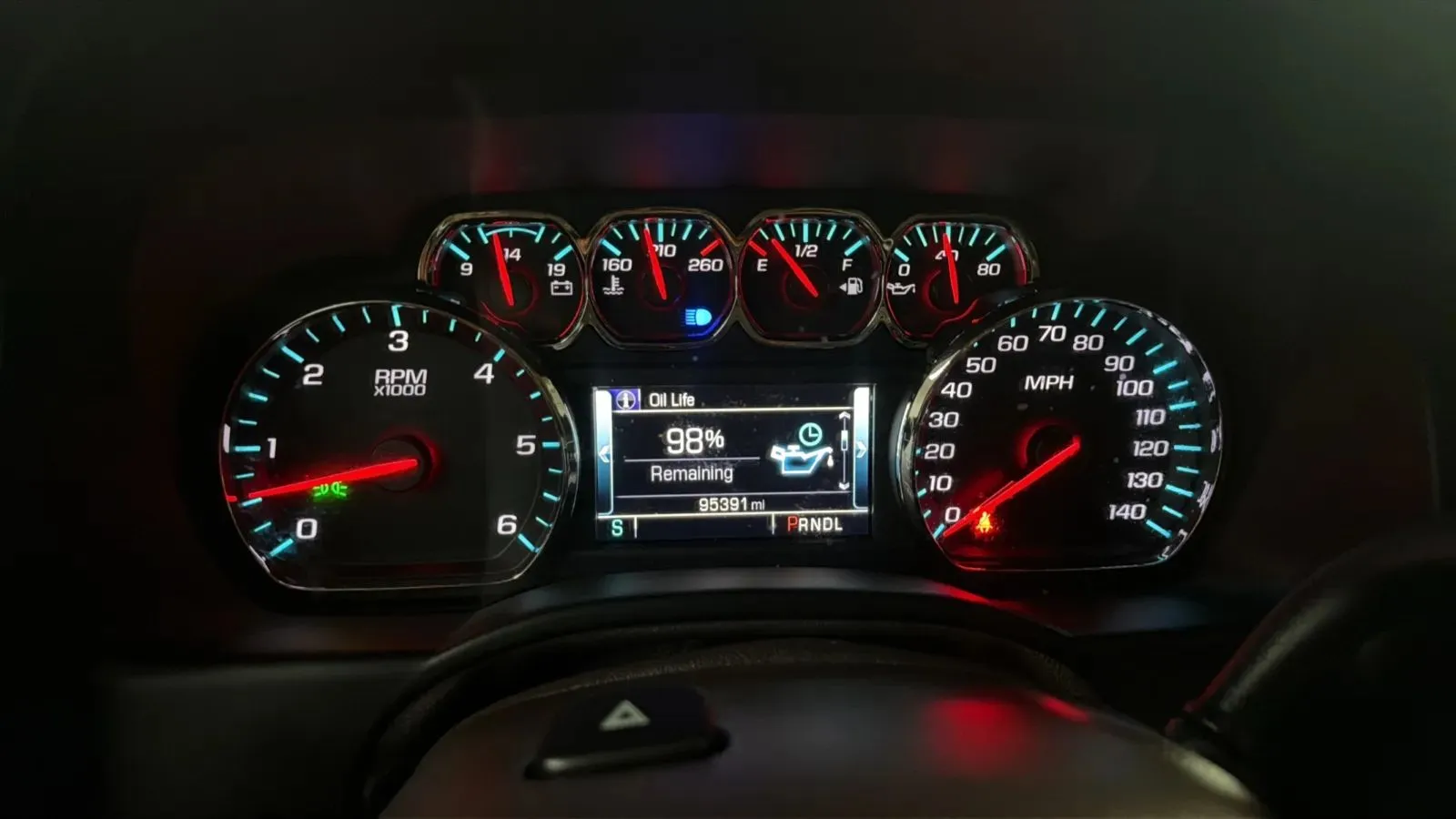 GMC Yukon XL photo 11