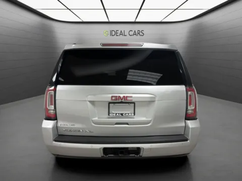 More photos of 2018 GMC Yukon XL SLT at Ideal Cars - at Alma School Rd, AZ