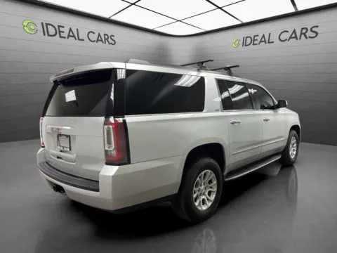 More photos of 2018 GMC Yukon XL SLT at Ideal Cars - at Alma School Rd, AZ