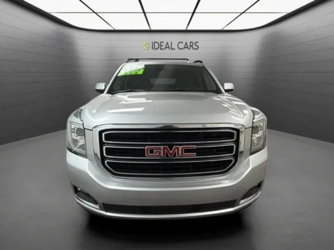 Photos of 2018 GMC Yukon XL SLT for sale in Mesa, AZ at Ideal Cars - at Alma School Rd