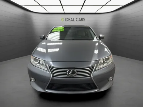 Photos of 2014 Lexus ES 350 for sale in Mesa, AZ at Ideal Cars - at Alma School Rd