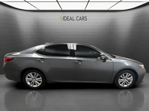 More photos of 2014 Lexus ES 350 at Ideal Cars - at Alma School Rd, AZ