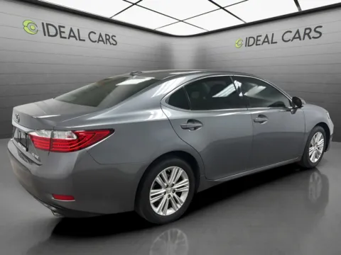More photos of 2014 Lexus ES 350 at Ideal Cars - at Alma School Rd, AZ