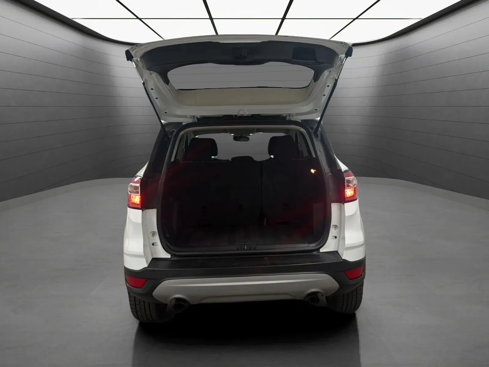 Ford Escape photo 6