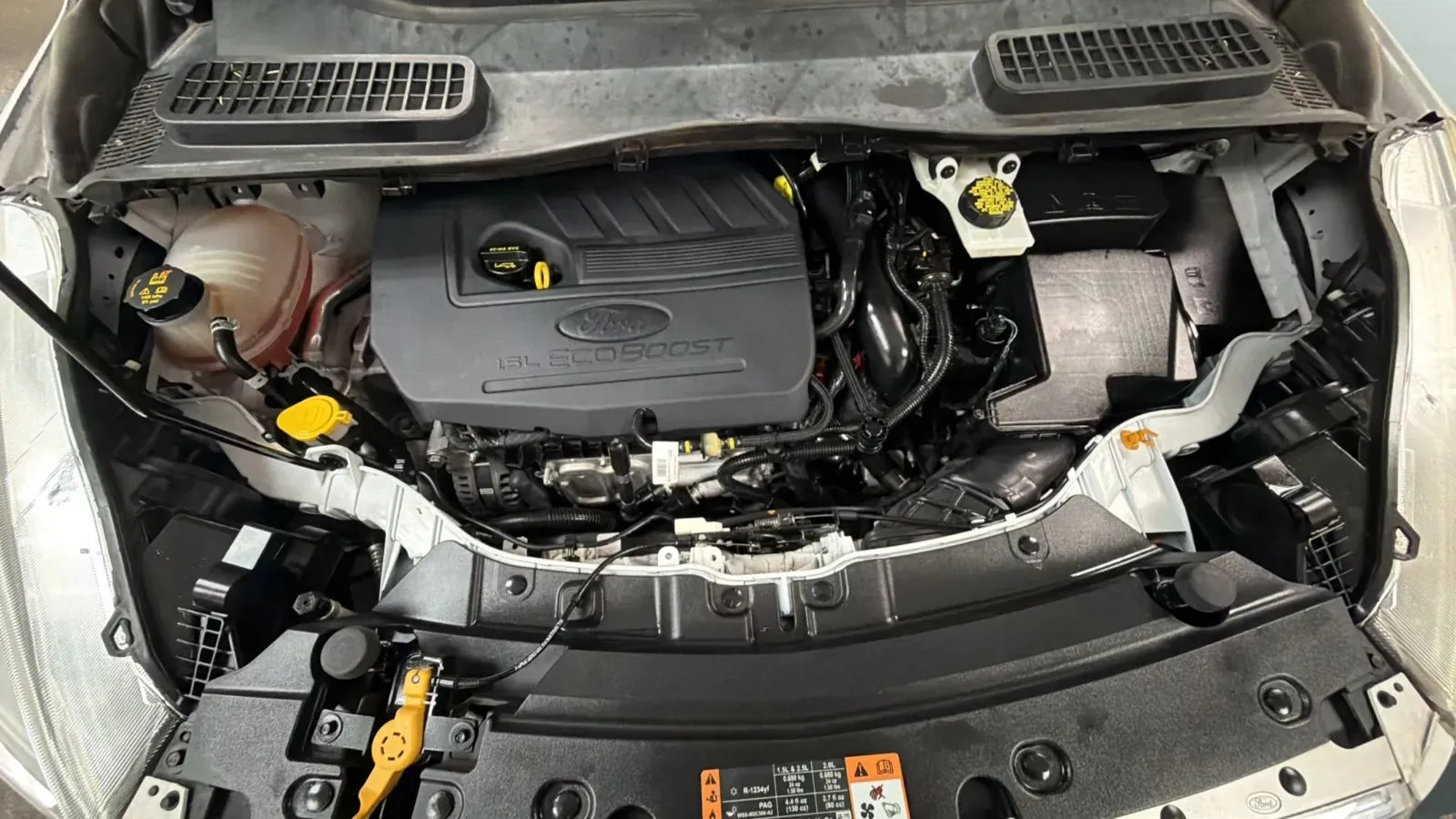 Ford Escape photo 22