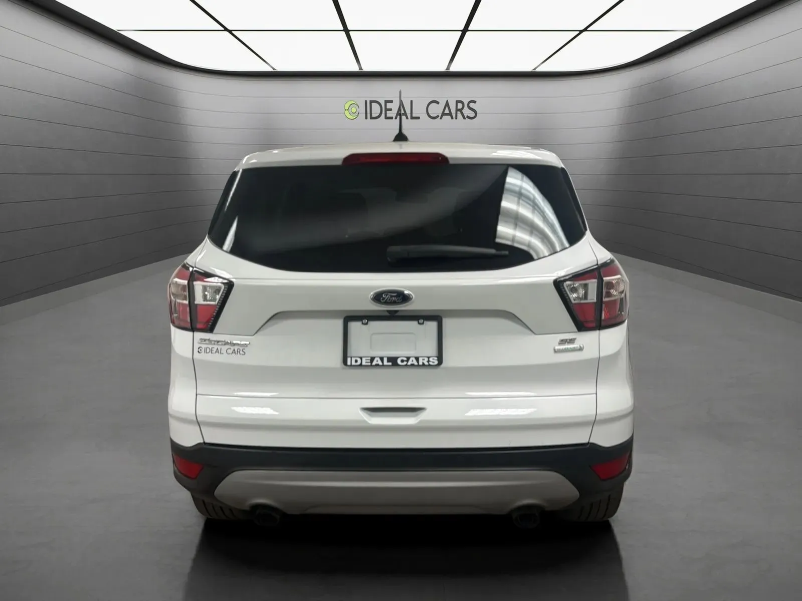Ford Escape photo 7