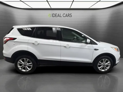 More photos of 2017 Ford Escape SE at Ideal Cars - at Alma School Rd, AZ