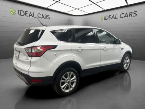 More photos of 2017 Ford Escape SE at Ideal Cars - at Alma School Rd, AZ