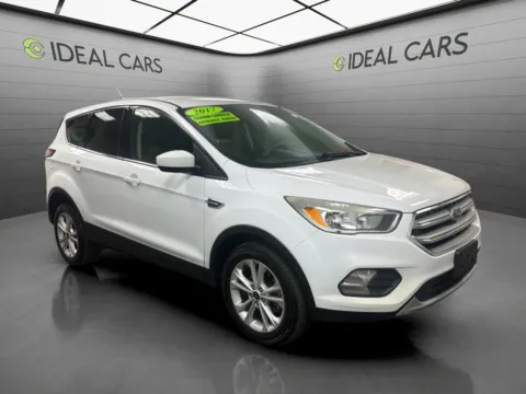 Another view of 2017 Ford Escape SE for sale in Mesa, AZ at Ideal Cars - at Alma School Rd