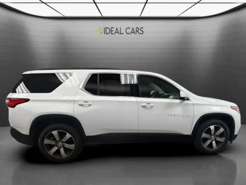 More photos of 2020 Chevrolet Traverse LT Leather at Ideal Cars - at Alma School Rd, AZ