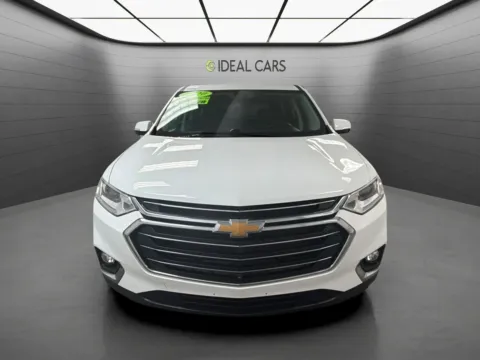 Photos of 2020 Chevrolet Traverse LT Leather for sale in Mesa, AZ at Ideal Cars - at Alma School Rd