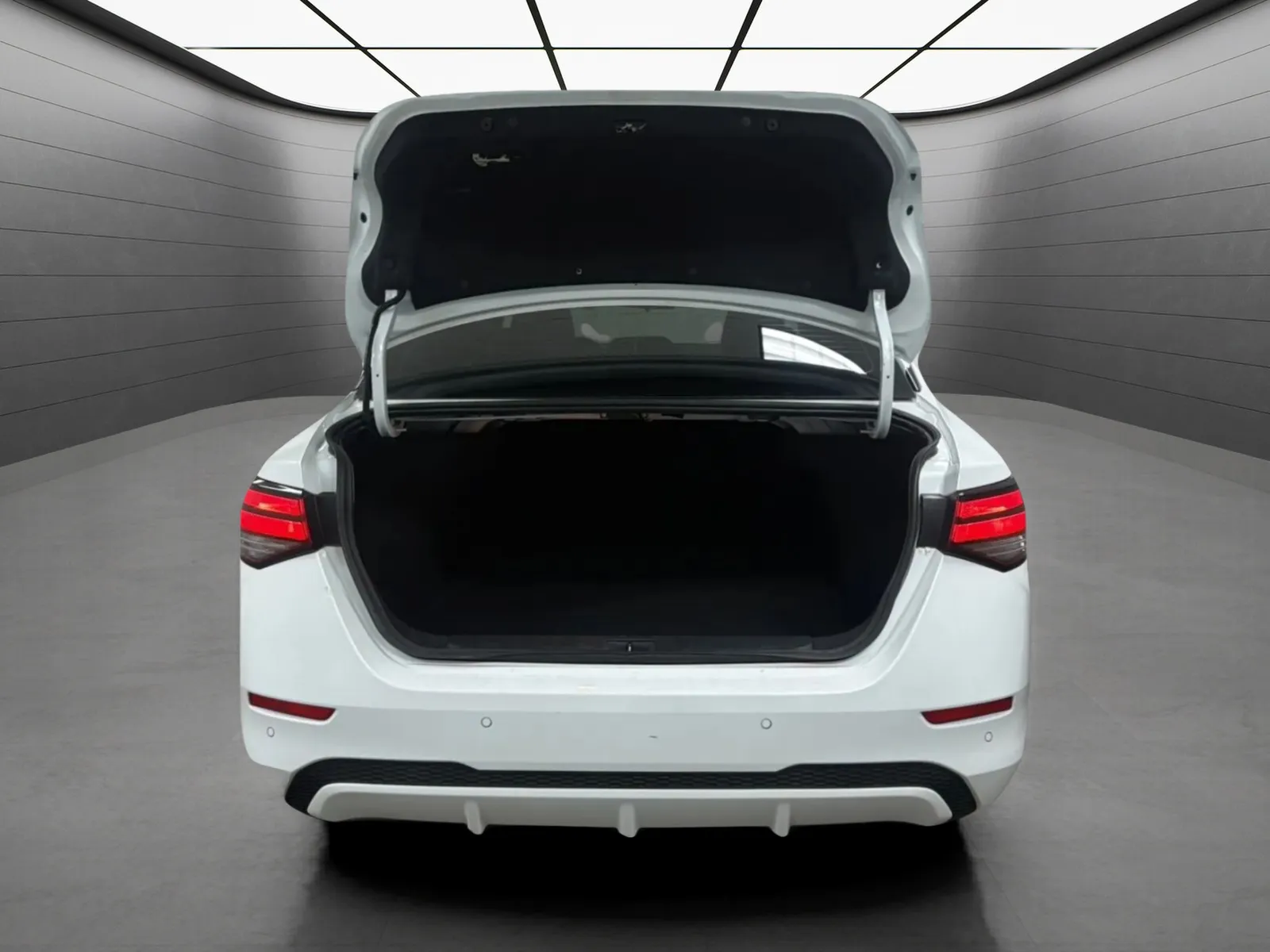 Nissan Sentra photo 9