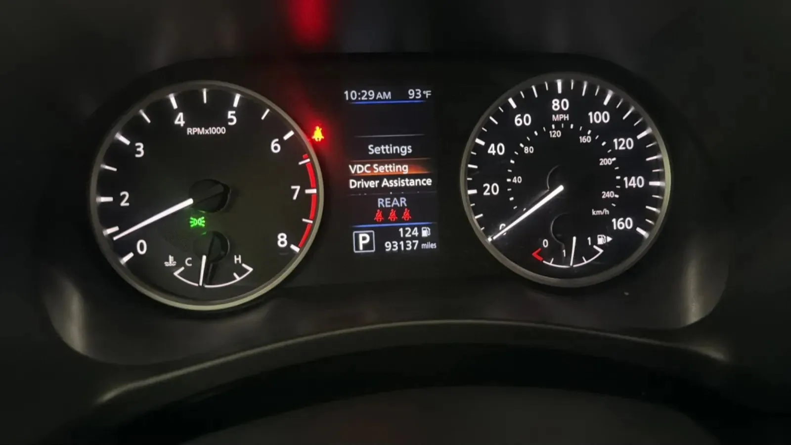 Nissan Sentra photo 12