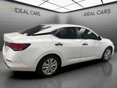 More photos of 2024 Nissan Sentra S at Ideal Cars - at Alma School Rd, AZ
