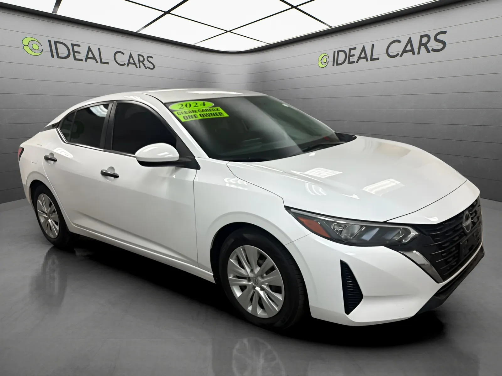Nissan Sentra photo 3