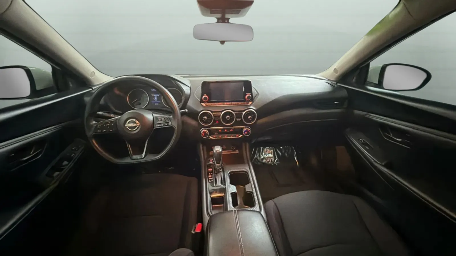 Nissan Sentra photo 10