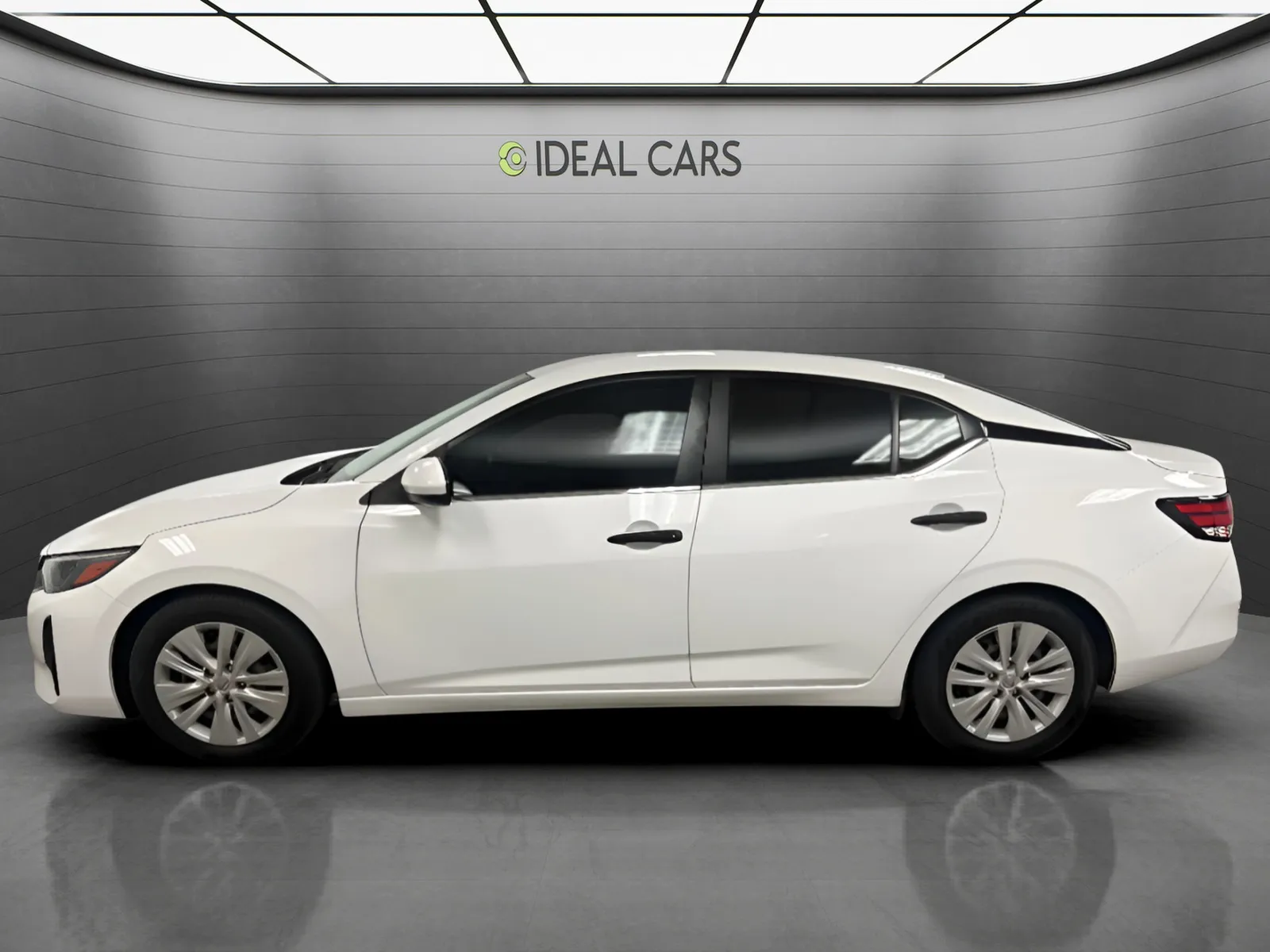 Nissan Sentra photo 8