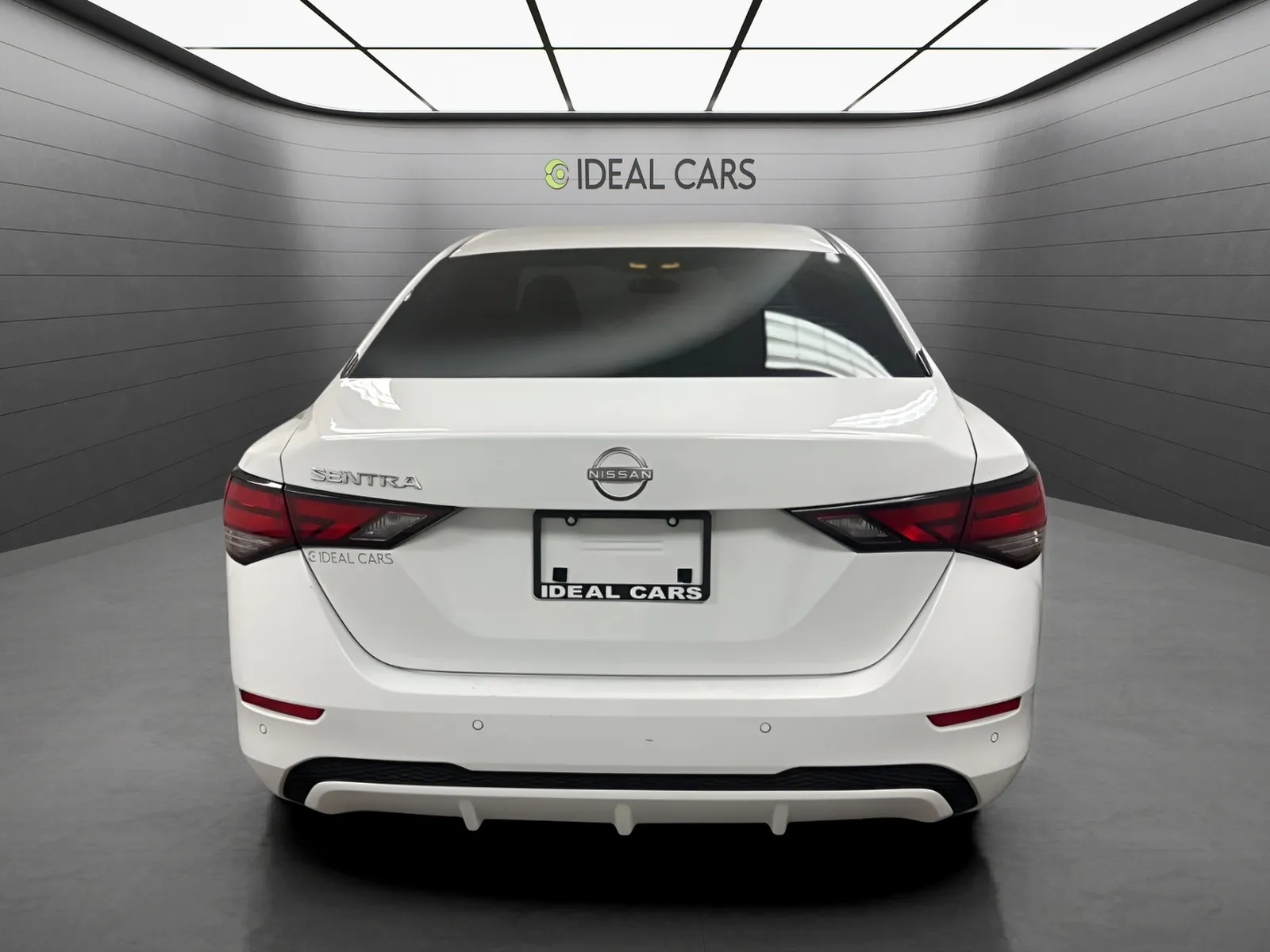 Nissan Sentra photo 6