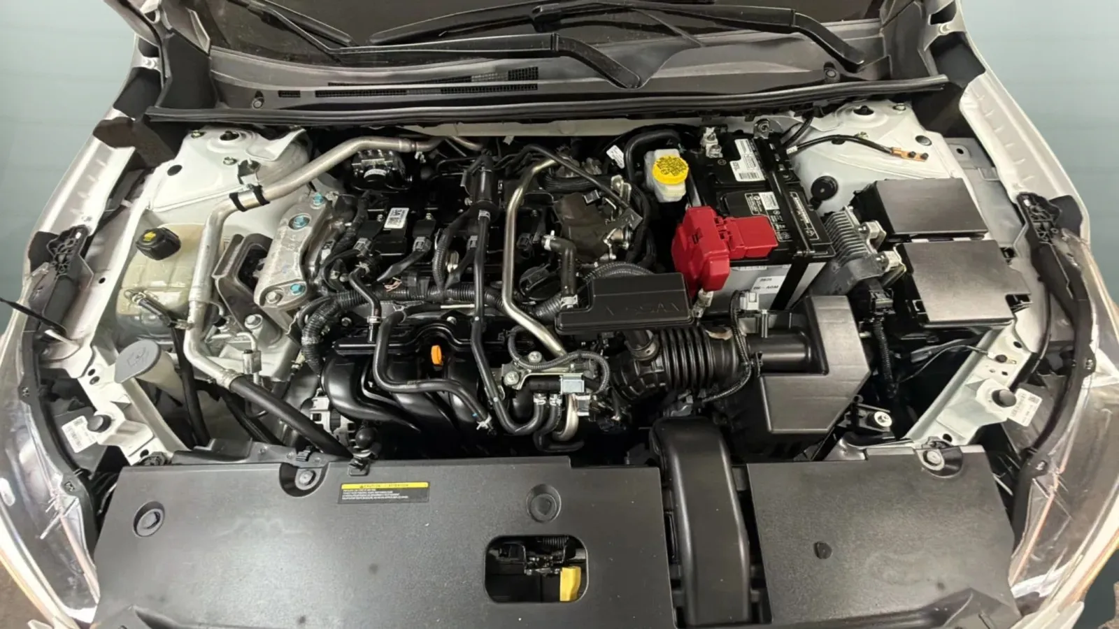 Nissan Sentra photo 23