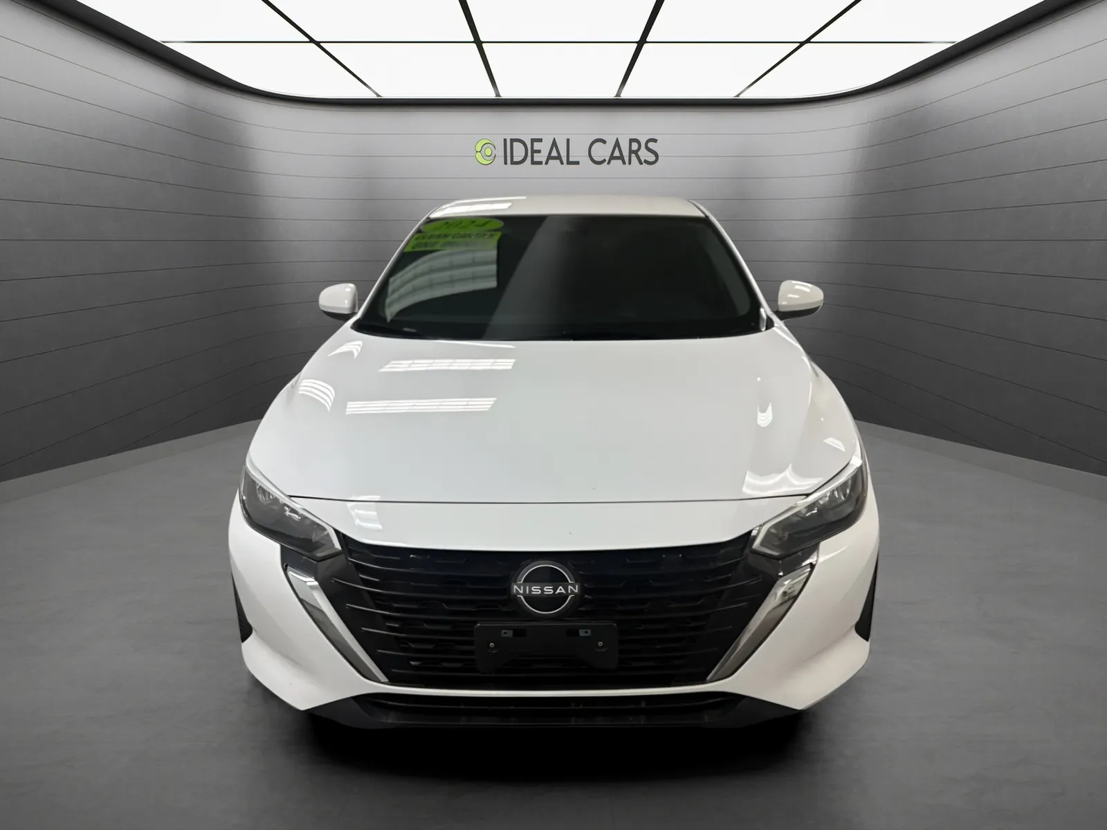 Nissan Sentra photo 2