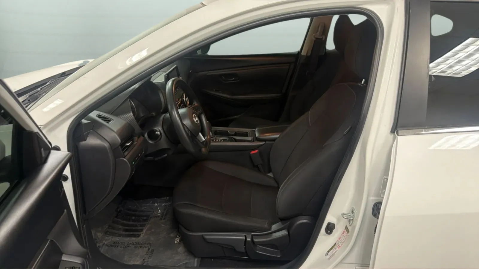 Nissan Sentra photo 21