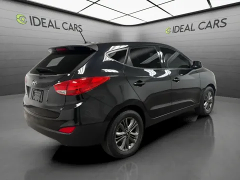 More photos of 2015 Hyundai TUCSON GLS at Ideal Cars - at Alma School Rd, AZ