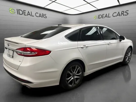 More photos of 2017 Ford Fusion SE at Ideal Cars - at Alma School Rd, AZ