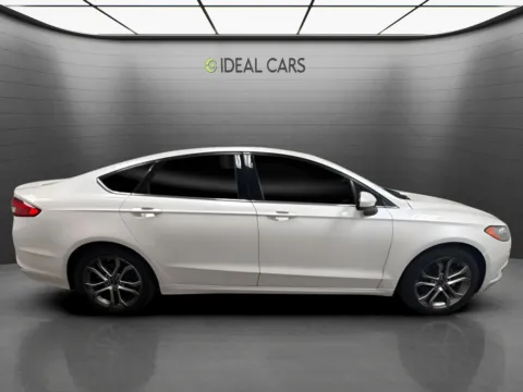 More photos of 2017 Ford Fusion SE at Ideal Cars - at Alma School Rd, AZ