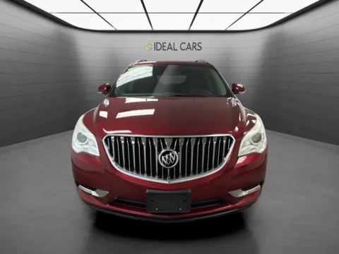 Photos of 2017 Buick Enclave Premium for sale in Mesa, AZ at Ideal Cars - at Alma School Rd