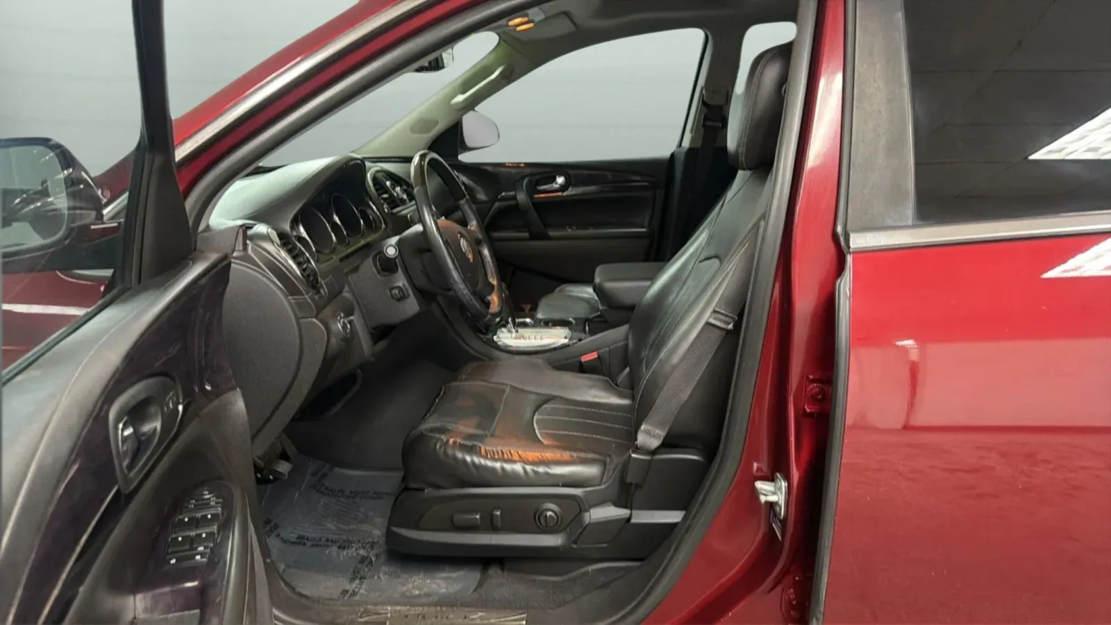 Buick Enclave photo 20
