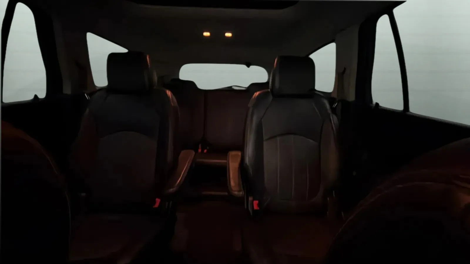 Buick Enclave photo 18