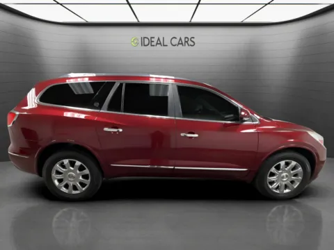 More photos of 2017 Buick Enclave Premium at Ideal Cars - at Alma School Rd, AZ