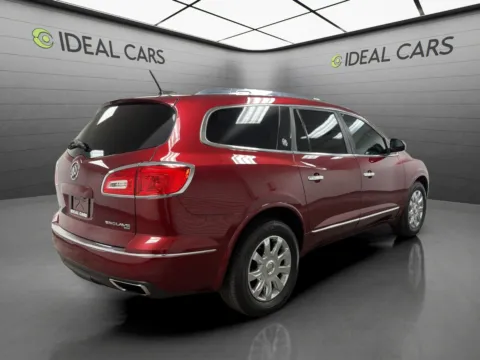 More photos of 2017 Buick Enclave Premium at Ideal Cars - at Alma School Rd, AZ
