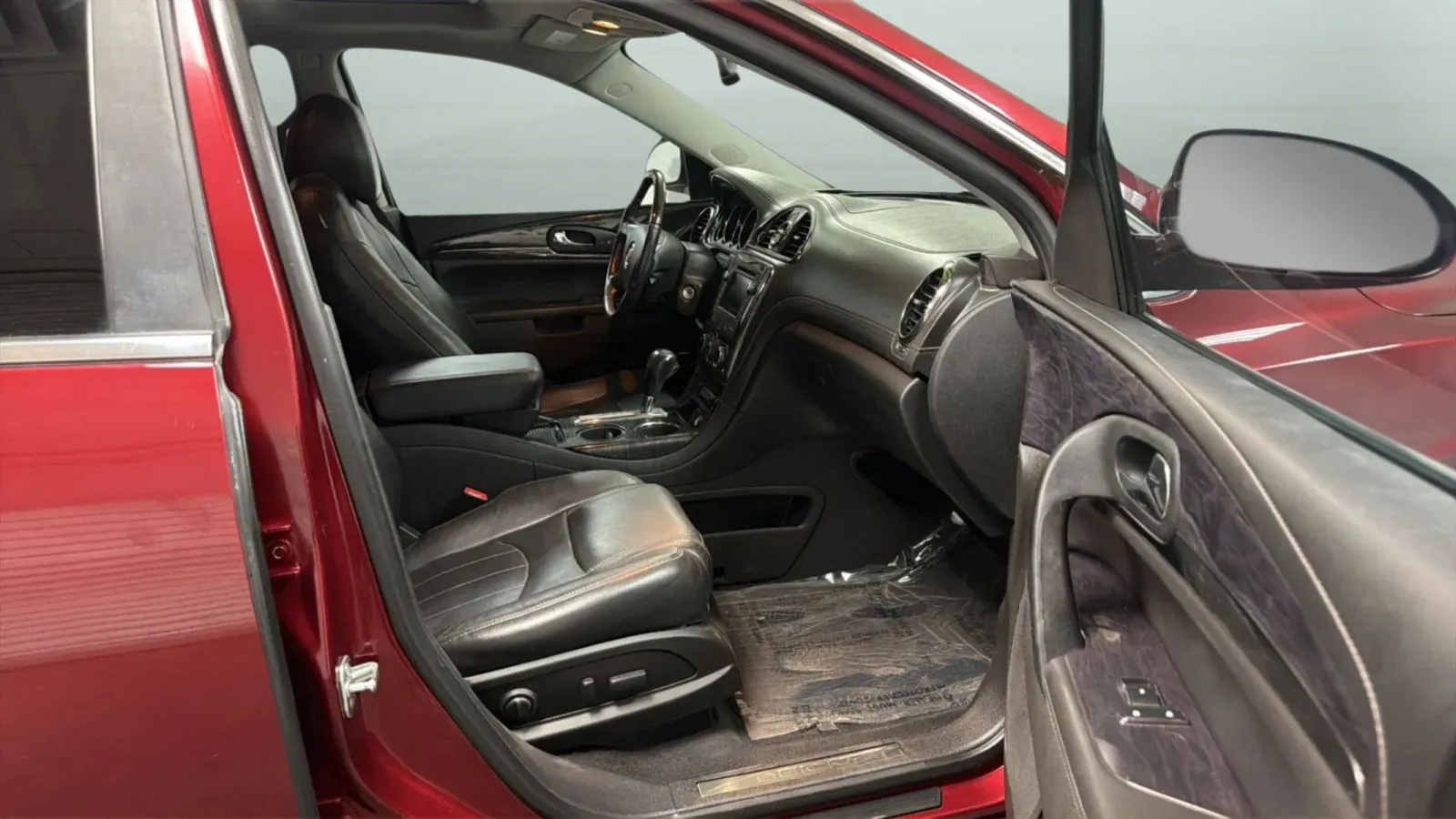 Buick Enclave photo 21