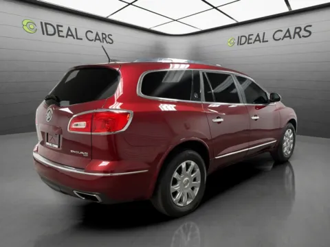 More photos of 2017 Buick Enclave Premium at Ideal Cars - at Alma School Rd, AZ