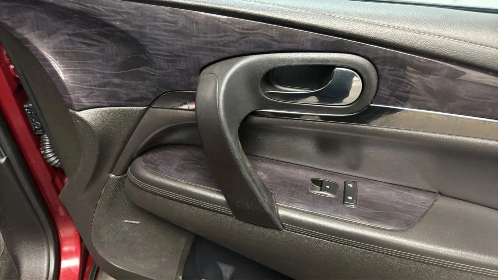 Buick Enclave photo 17
