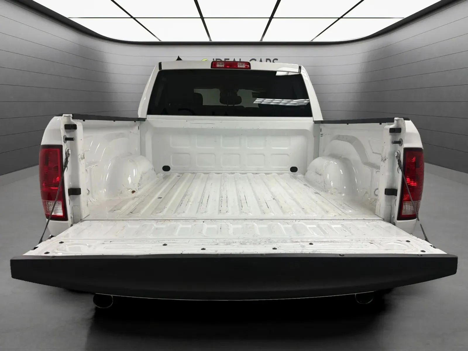 Ram 1500 photo 9
