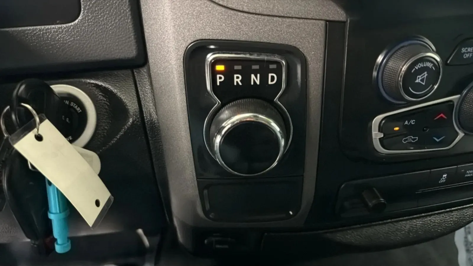 Ram 1500 photo 14