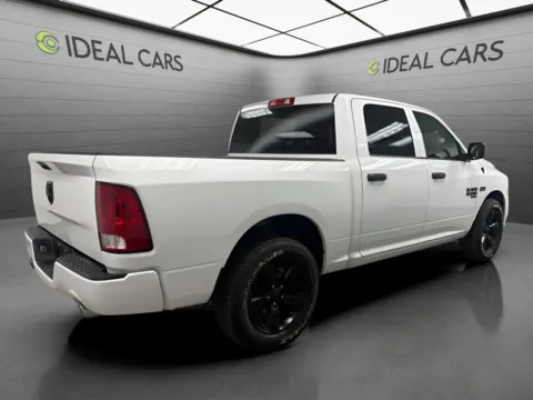 More photos of 2019 Ram 1500 Classic Express at Ideal Cars - at Alma School Rd, AZ