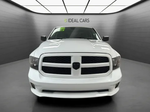 Photos of 2019 Ram 1500 Classic Express for sale in Mesa, AZ at Ideal Cars - at Alma School Rd