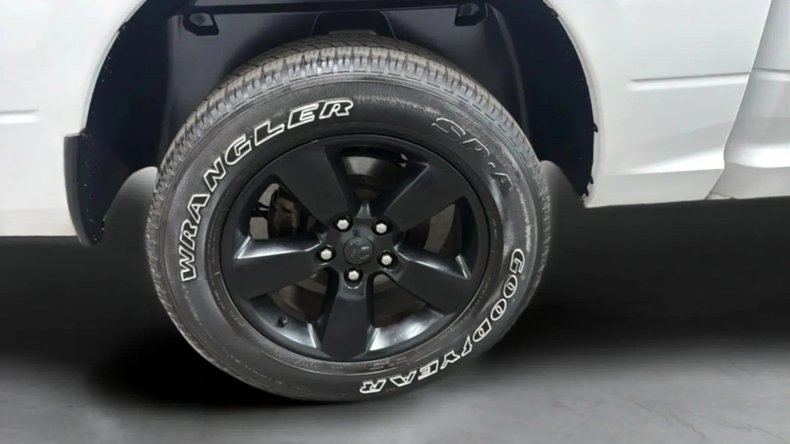Ram 1500 photo 26
