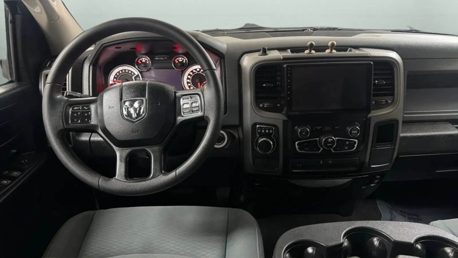 Ram 1500 photo 12