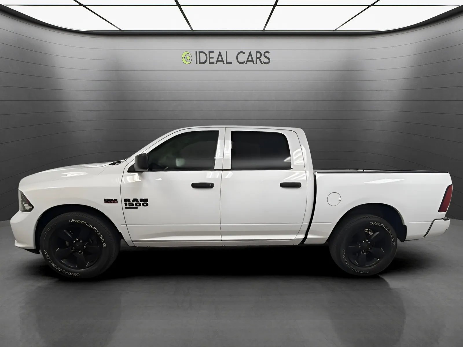 Ram 1500 photo 8