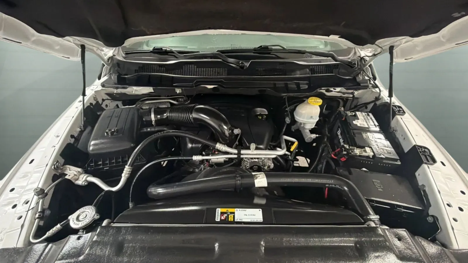 Ram 1500 photo 22