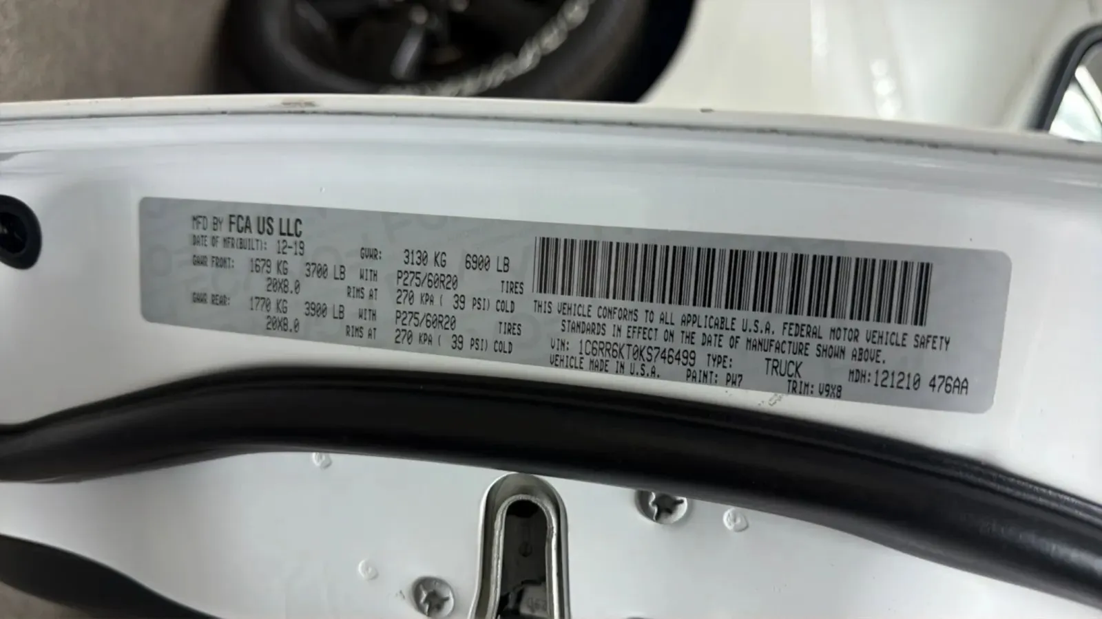 Ram 1500 photo 24